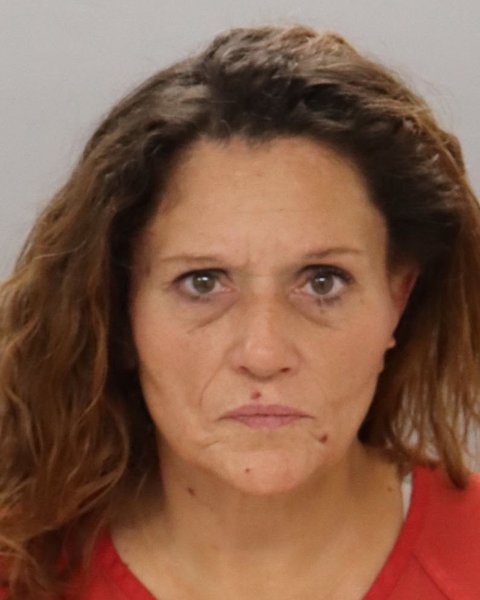 Mugshot of CRYSTAL DAWN GREEN