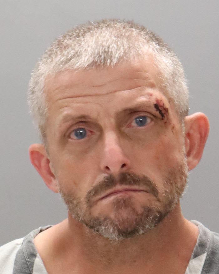 Mugshot of SHANNON RONALD STRUNK
