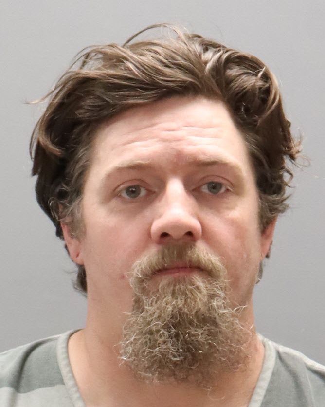 Mugshot of RANDY OWEN BOLING