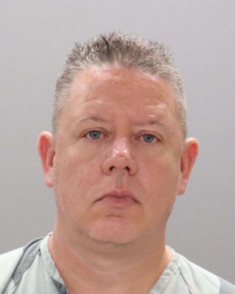 Mugshot of WILLIAM TYLER WYATT