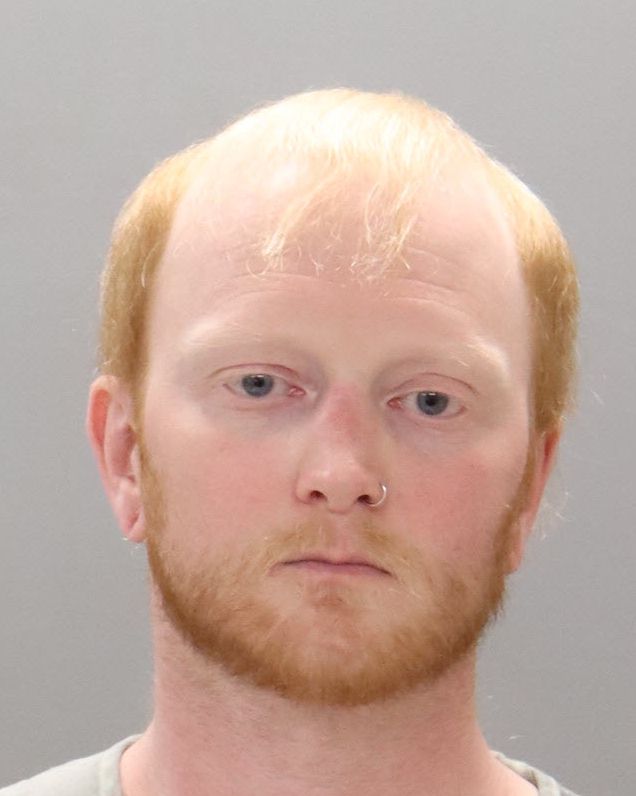Mugshot of JOSHUA AARON PALMER