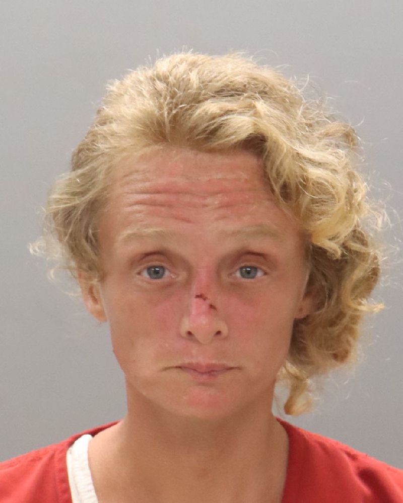 Mugshot of ANGELICA LEA JENKINS