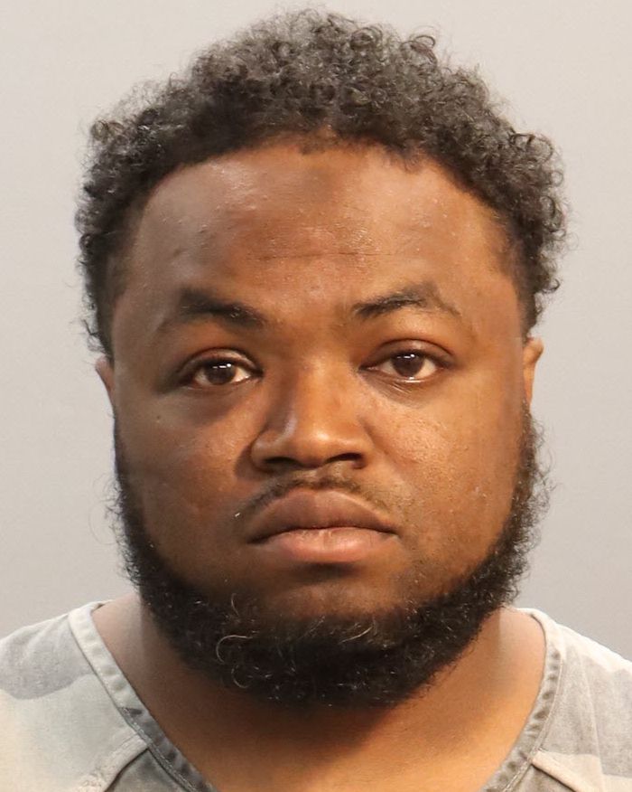 Mugshot of DIMARKO LETREZ KYLE