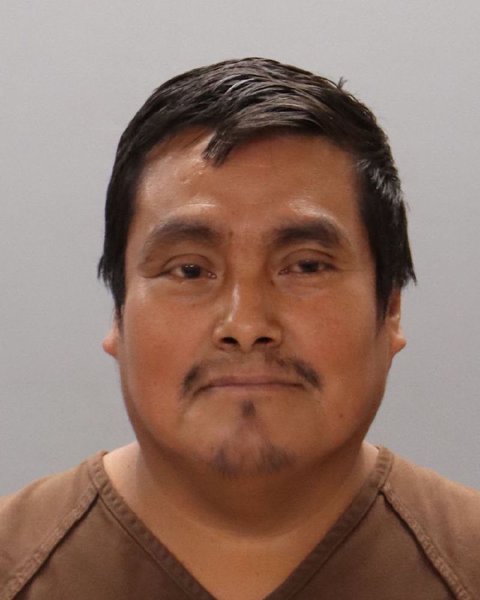 Mugshot of JUAN RAMON-PEREZ