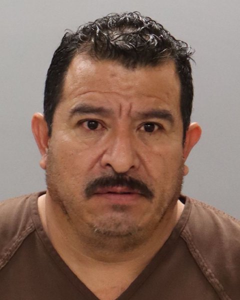 Mugshot of JOSE MANILLA-GOMEZ