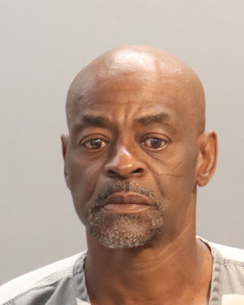 Mugshot of CLAUDE EDWARD MATTRESS