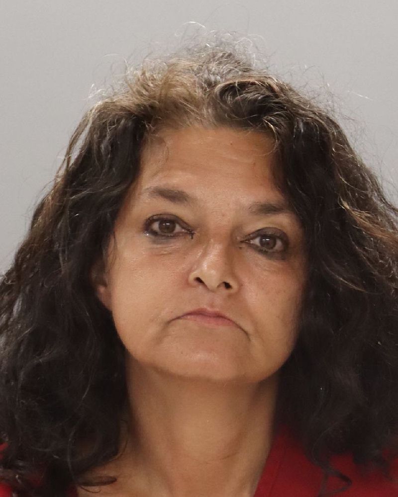 Mugshot of ANGELA RENEE NICHOLS