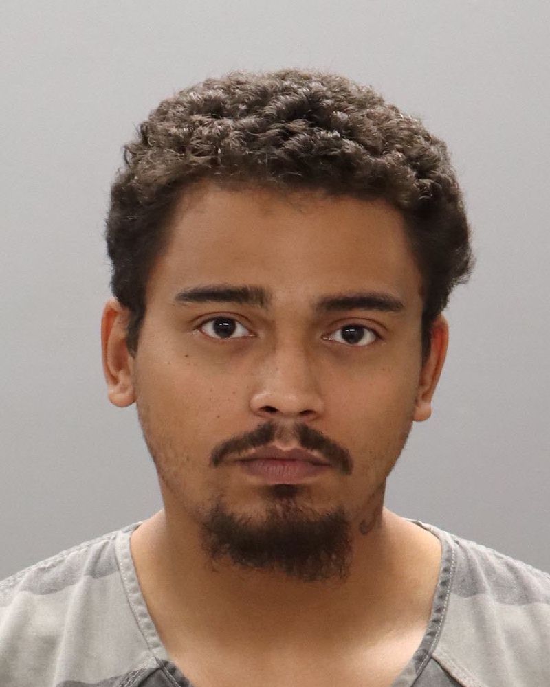 Mugshot of PRESTON ALEC MITCHELL KAHRS