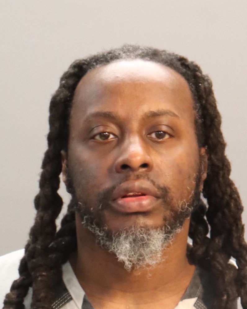 Mugshot of JAMARCUS JEMON MURPHY