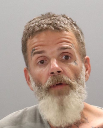 Mugshot of GREGORY SCOTT WILLIS