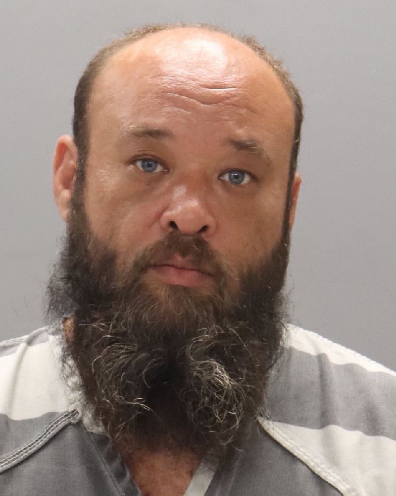 Mugshot of COREY JAMES HOISINGTON