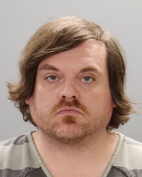 Mugshot of GREGORY SCOTT LUDWIG