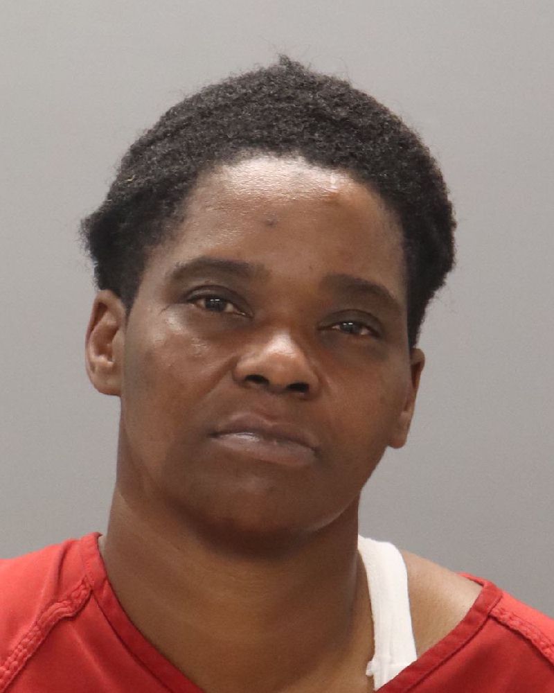 Mugshot of ANYA JAY WILSON