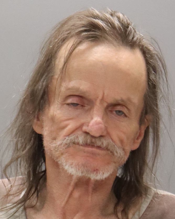 Mugshot of CHRISTOPHER JOSEPH KALNA