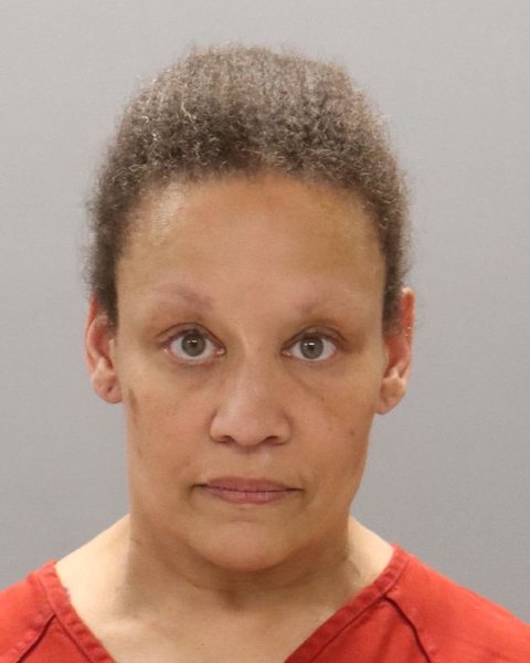 Mugshot of SHAWNMARIE BANE