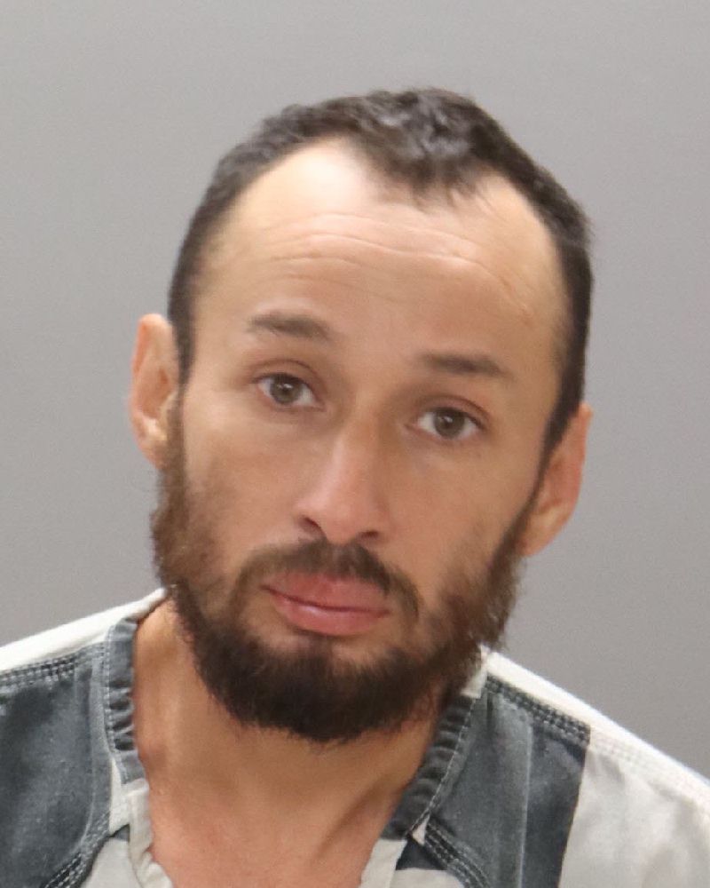 Mugshot of ARIEL EFRAIN MALDONALDO-RUIZ