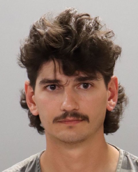 Mugshot of ANDREW COX