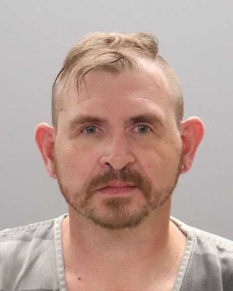 Mugshot of JOSEPH MATTHEW DAVIS