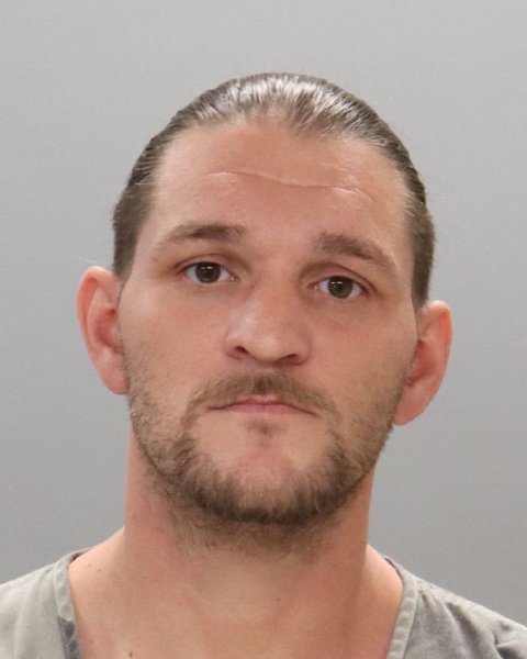 Mugshot of MICHAEL ALLEN DOYLE