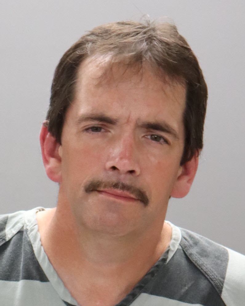 Mugshot of RICHARD SCOTT PASSMORE