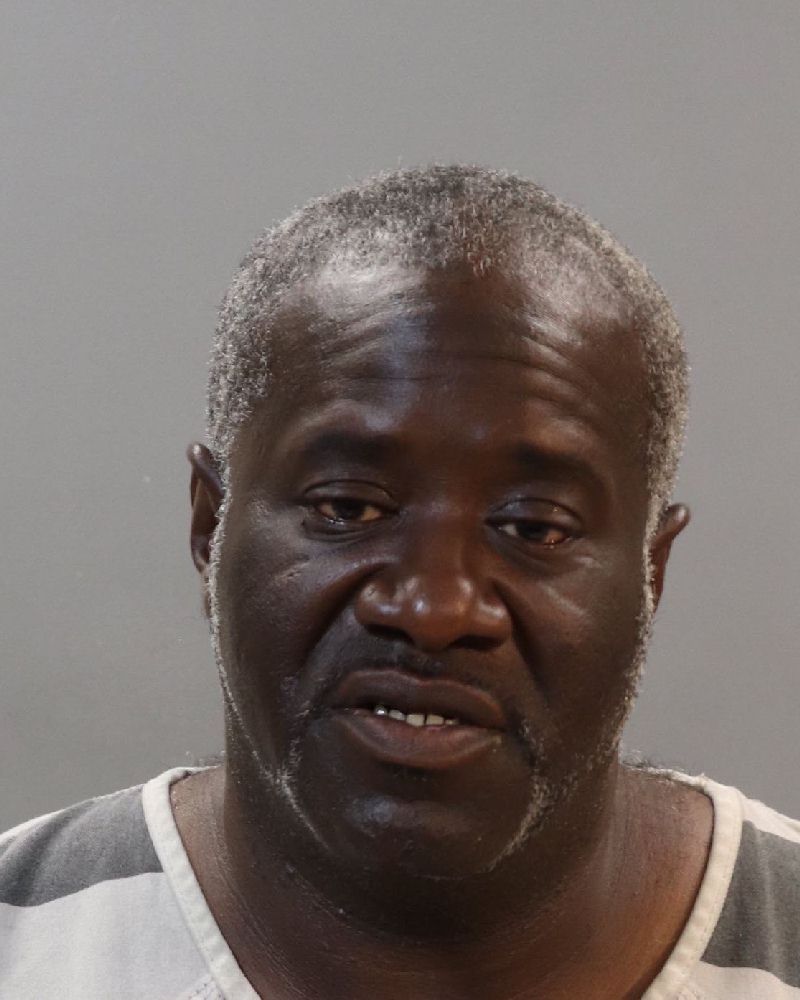 Mugshot of ERIC EUGENE HOUSTON