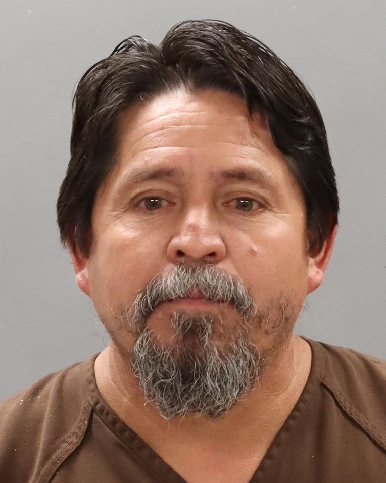 Mugshot of JOSE LOPEZ-LOPEZ