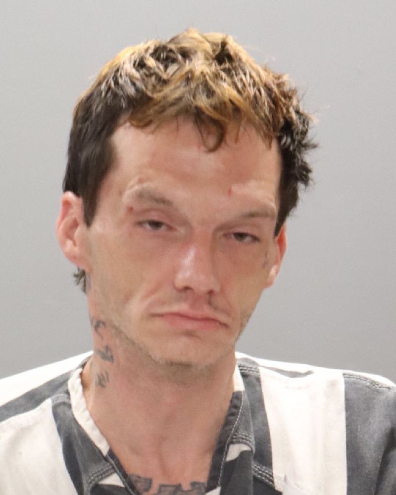Mugshot of WILLIAM RAY OMARY