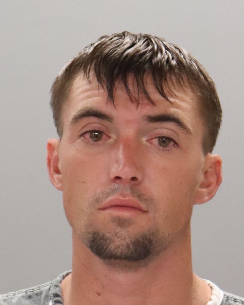 Mugshot of JASON LEWIS BAILEY