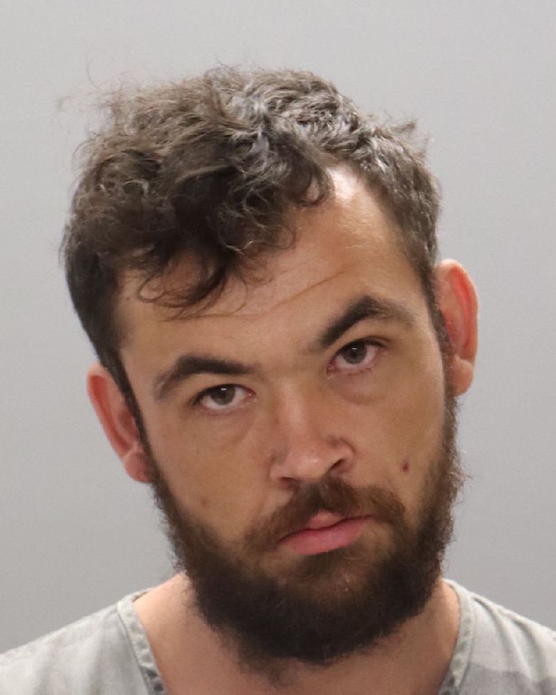 Mugshot of ANDREW SCOTT MCKINNEY