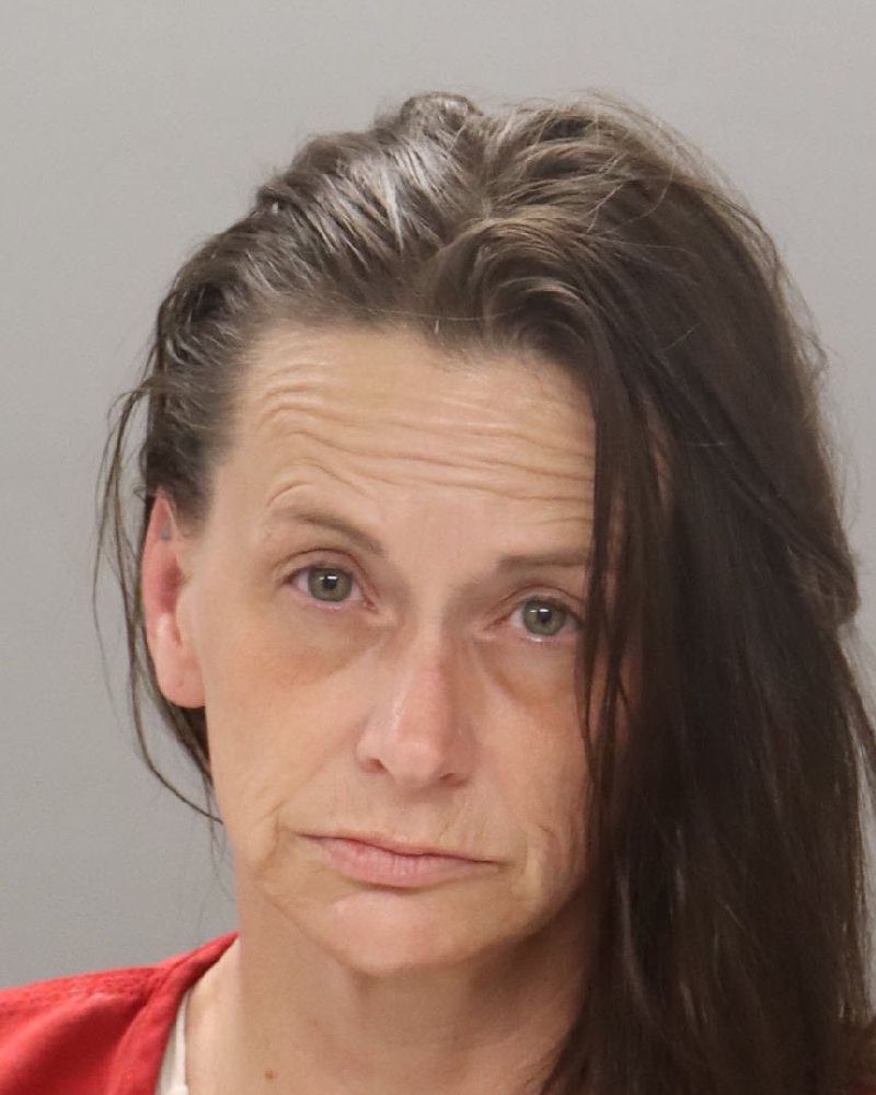 Mugshot of CHRYSTAL ELLEN KERLEY