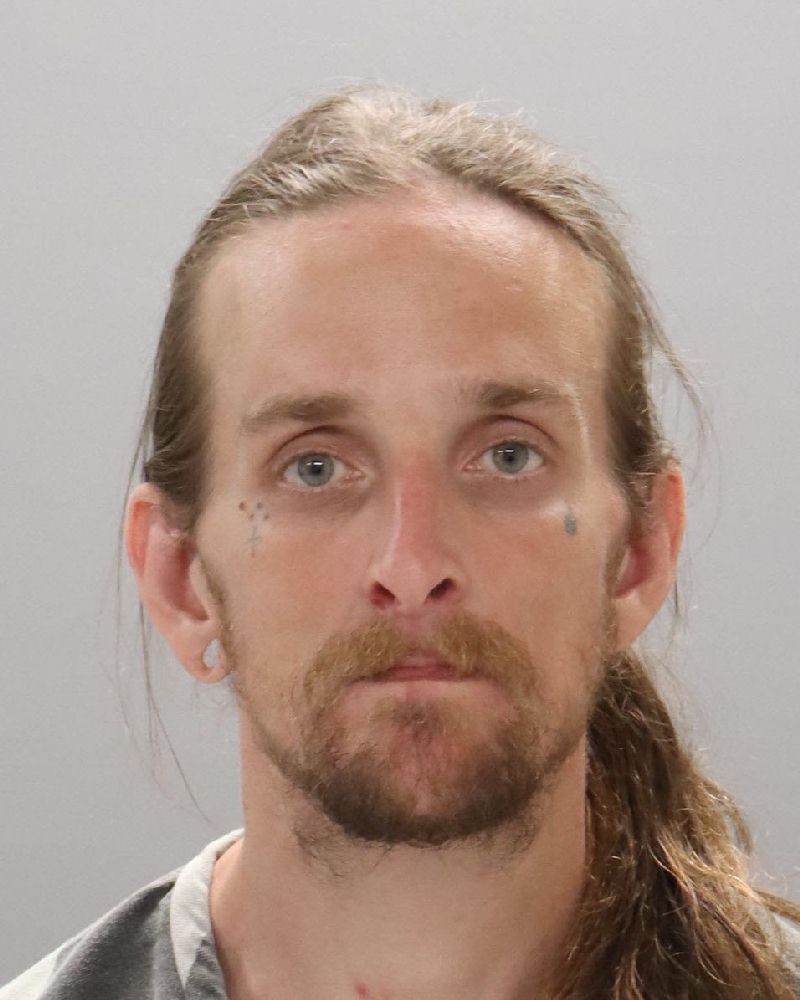 Mugshot of PATRICK NEAL NAUGLE