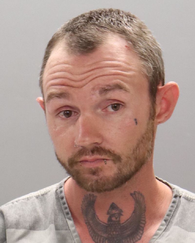 Mugshot of EDWARD LEVI WILLIAMS