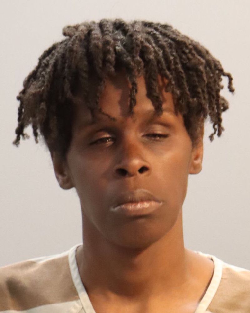 Mugshot of NATHANIEL LARRY CRAWFORD