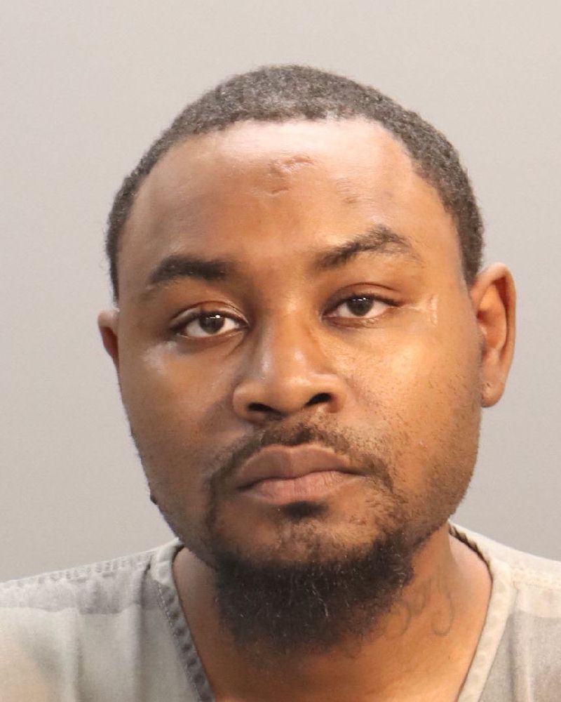 Mugshot of MICHAEL DEVAUGHN BEAL