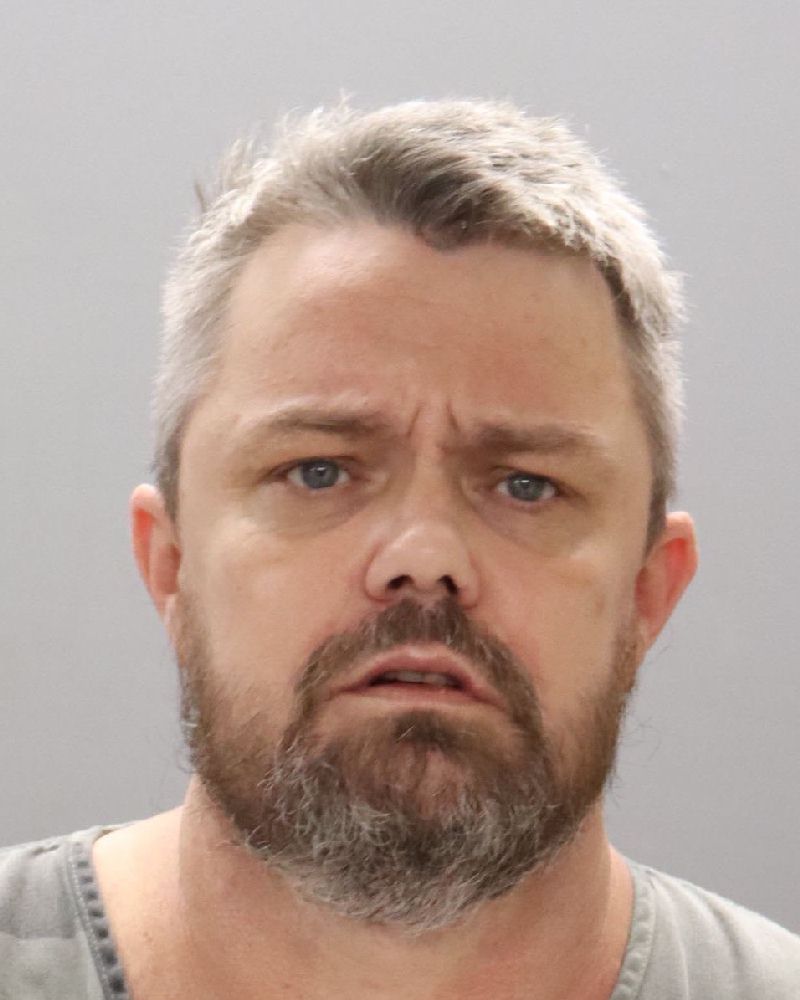Mugshot of JASON SMITH