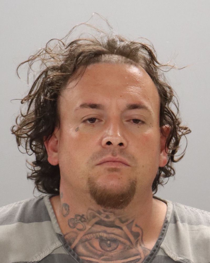 Mugshot of JAKE JOHNSON