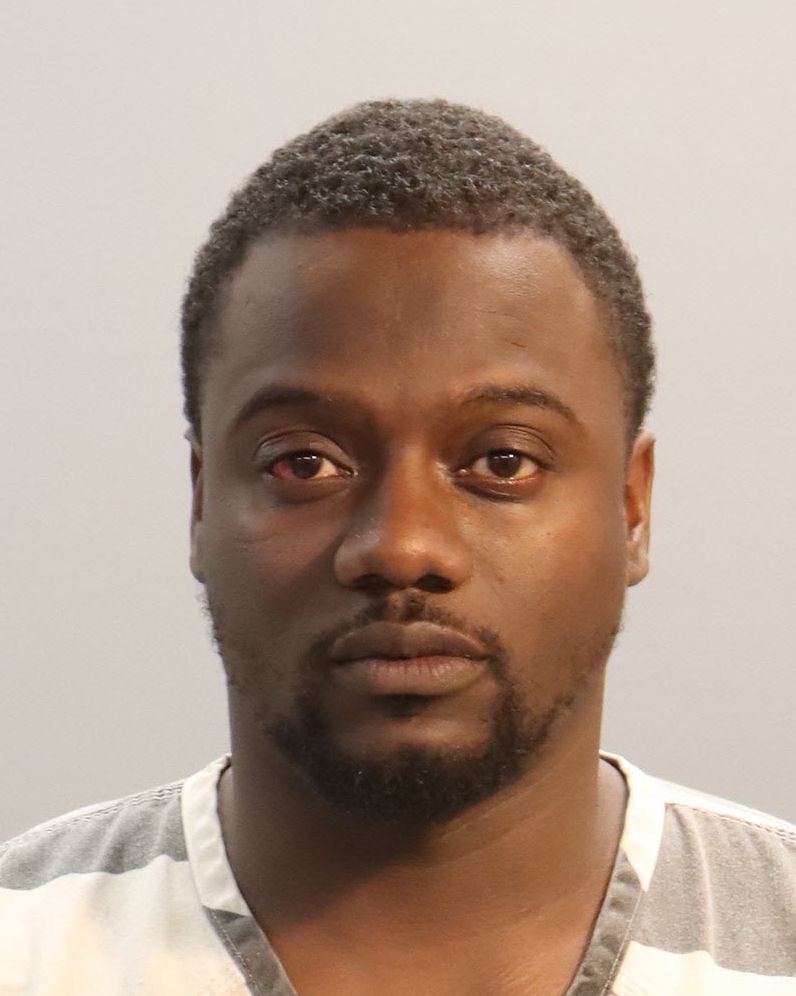 Mugshot of DARTAVIA DEVON SMITH-WILSON