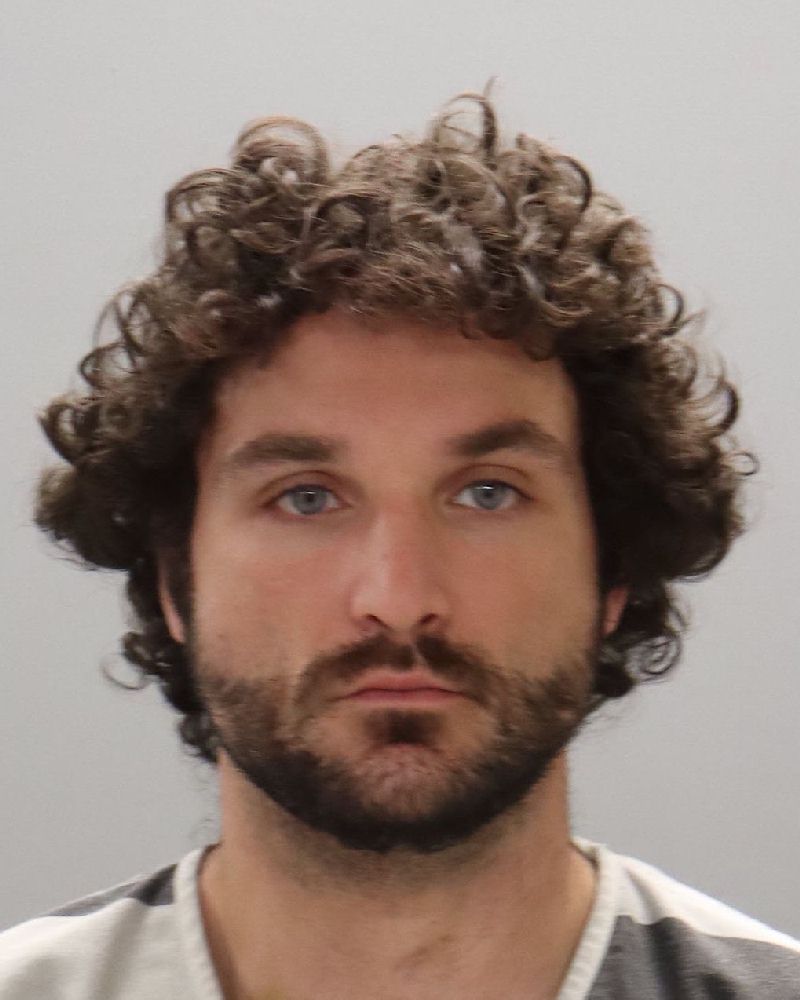Mugshot of TYLER MARK BREEDEN