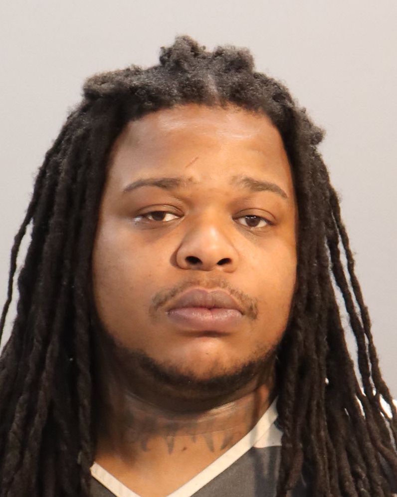 Mugshot of RONALD BENARD ROGERS