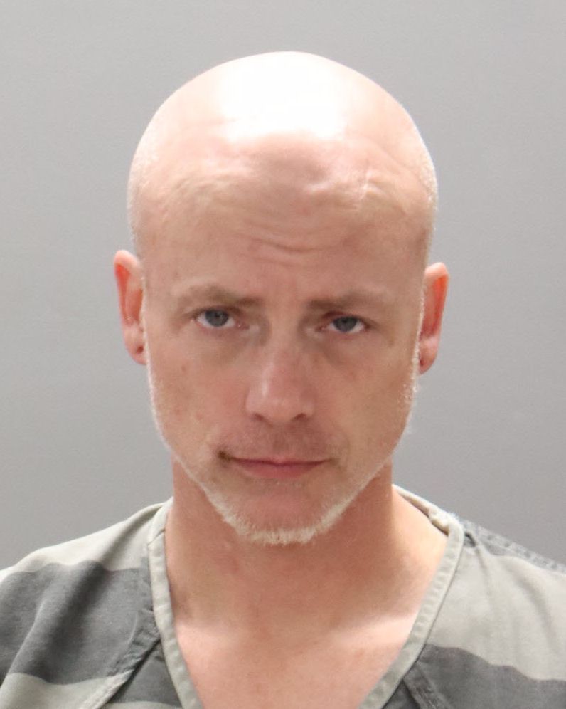 Mugshot of ROBERT BRIAN WATSON