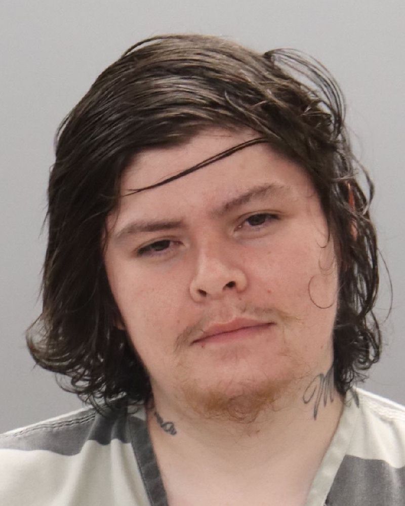 Mugshot of ROGER ALEJEDRO PAVON