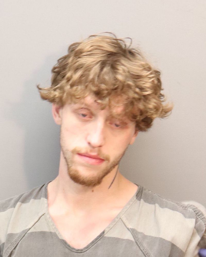 Mugshot of ALEX VALDES