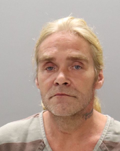 Mugshot of CHRISTOPHER LEE MOORE