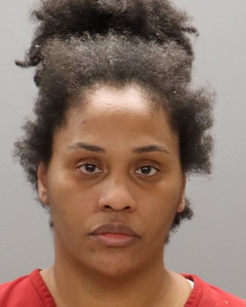 Mugshot of SHAUNA JANENE HARDY