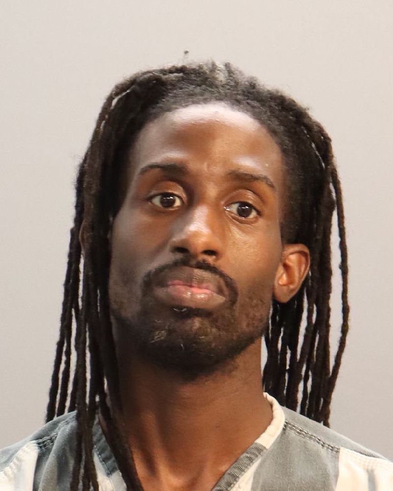 Mugshot of DOMINICK ALLEN MICHAEL MITCHELL