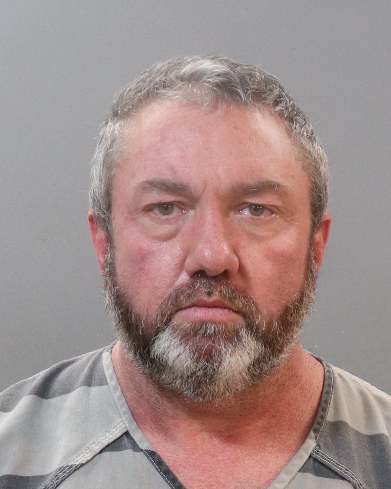 Mugshot of GARY PHILLIPS