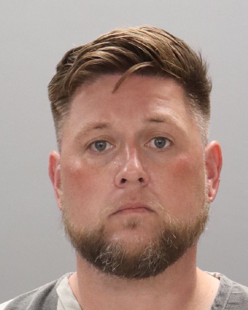 Mugshot of LEE MATTHEW WOLFE