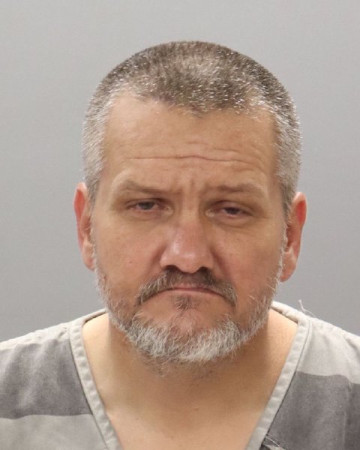 Mugshot of WILLIAM TRAVIS MURRAY