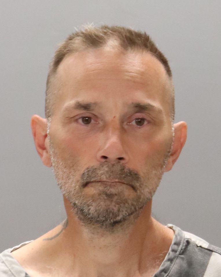 Mugshot of ROBERT OLSEN