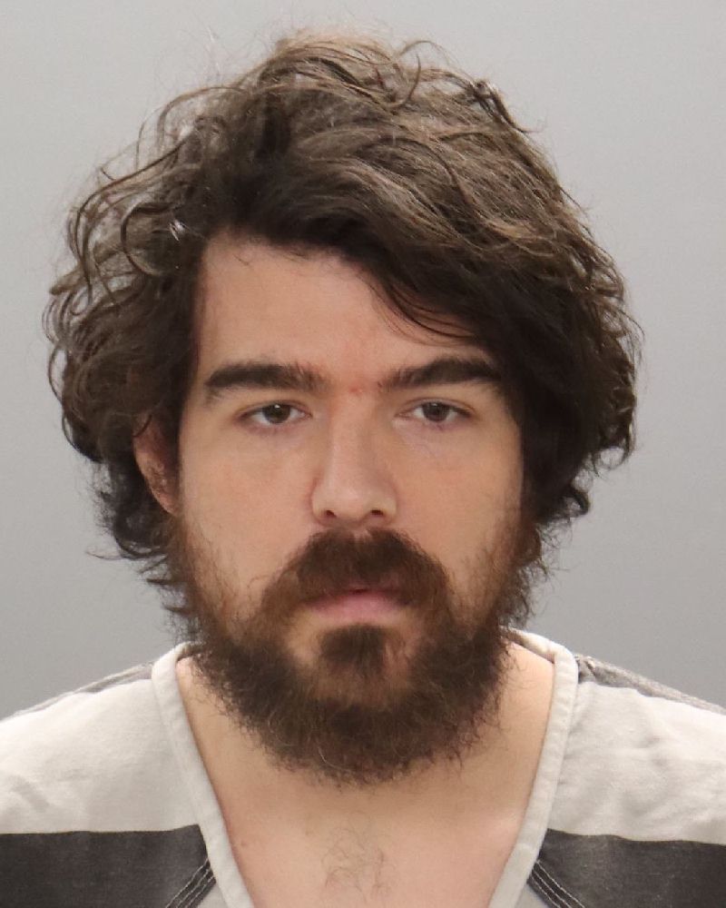 Mugshot of MATTHEW JACOB KILGORE